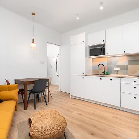 Apartament Plac Konstytucji By Your Freedom 바르샤바 외부 사진