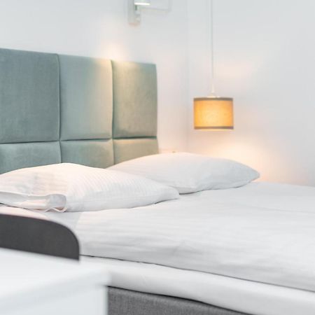 Apartament Plac Konstytucji By Your Freedom 바르샤바 외부 사진