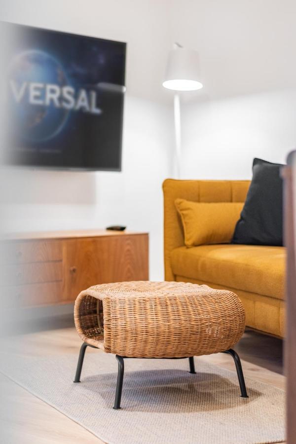 Apartament Plac Konstytucji By Your Freedom 바르샤바 외부 사진