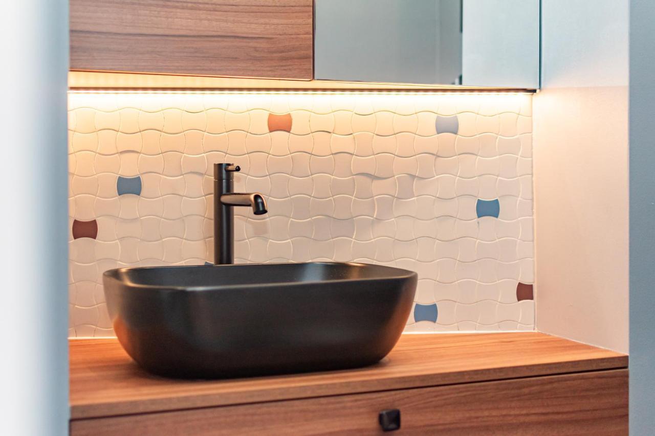 Apartament Plac Konstytucji By Your Freedom 바르샤바 외부 사진