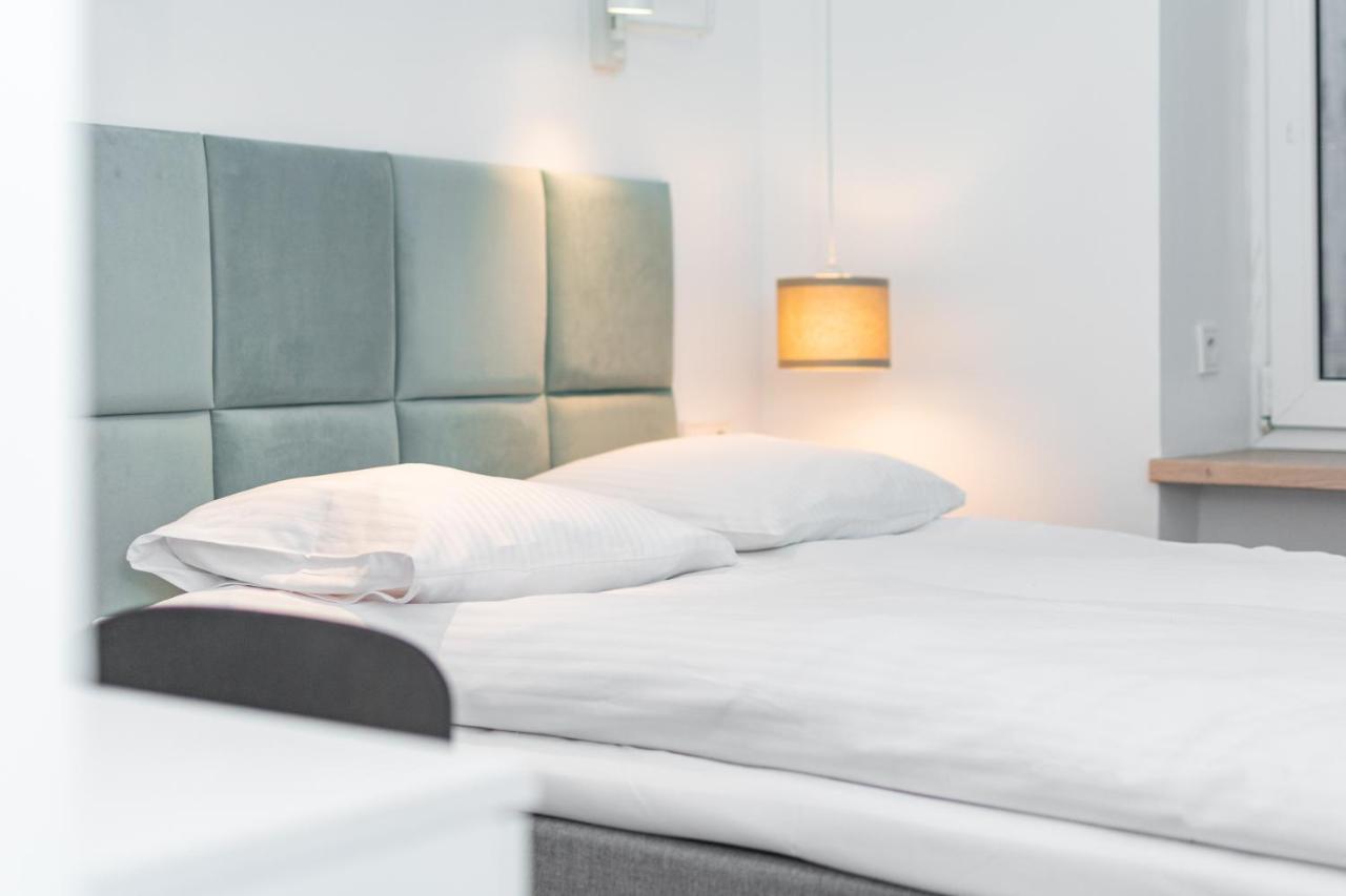 Apartament Plac Konstytucji By Your Freedom 바르샤바 외부 사진
