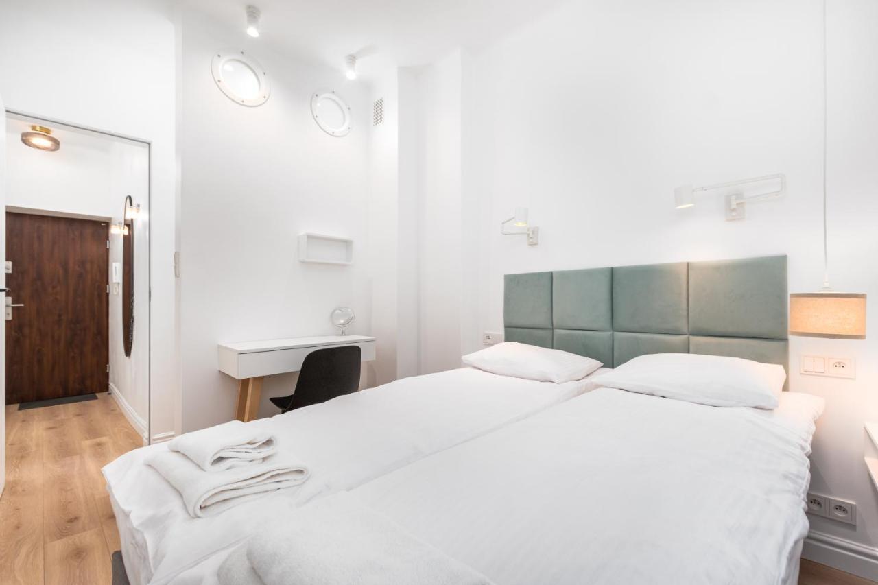 Apartament Plac Konstytucji By Your Freedom 바르샤바 외부 사진